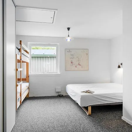 Holiday home Awesome In Norre Aaby With Wifi Norre Aby