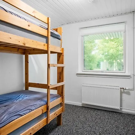 Awesome In Norre Aaby With Wifi Holiday home Norre Aby